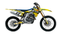 Savage Suzuki