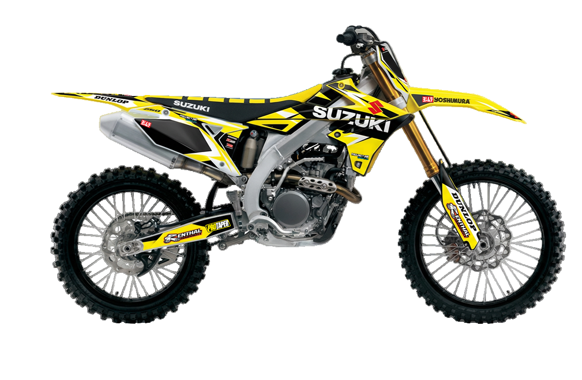 Blitz Suzuki