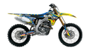 Nitro Suzuki