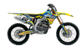 Rally Suzuki