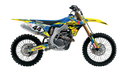 Flex Suzuki