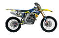 Core Suzuki