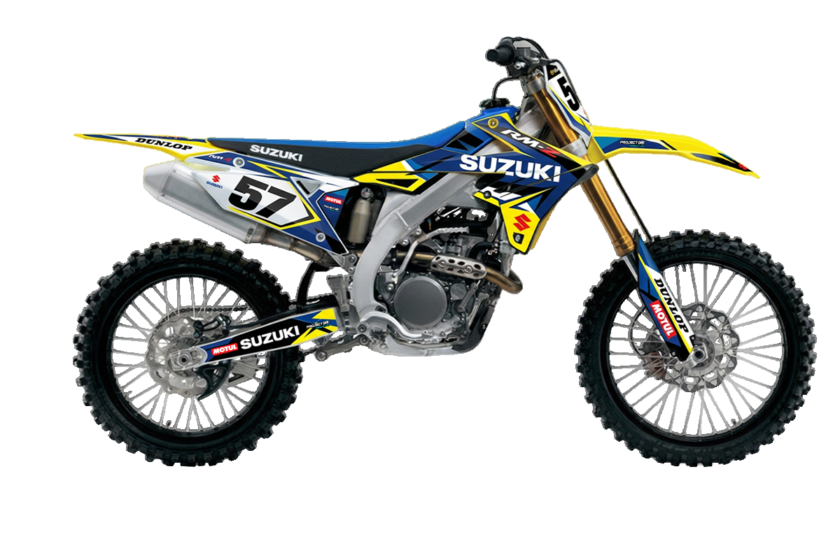 Core Suzuki