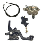 Talaria Moto Foot Brake Kit MX3 MX4