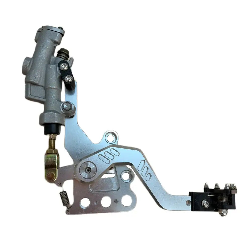 Foot Brake Master Surron Foot Brake Master Cylinder YZ250 | Eride Pro SS | Talaria ...