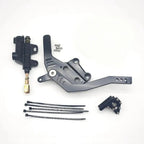 Talaria XXX Foot Brake Hope Tech