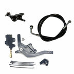 Talaria XXX Foot Brake Hope Tech
