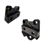 Upgraded Talaria XXX Foot Peg Bracket | Left & Right
