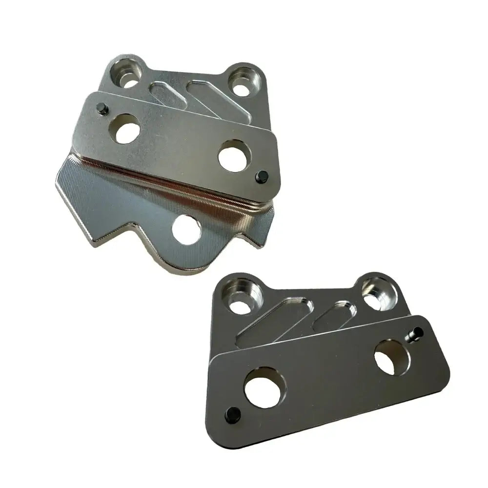 Upgraded Talaria XXX Foot Peg Bracket | Left & Right