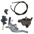 Talaria XXX Moto Foot Brake Kit