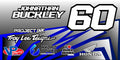 Custom Moto Banner