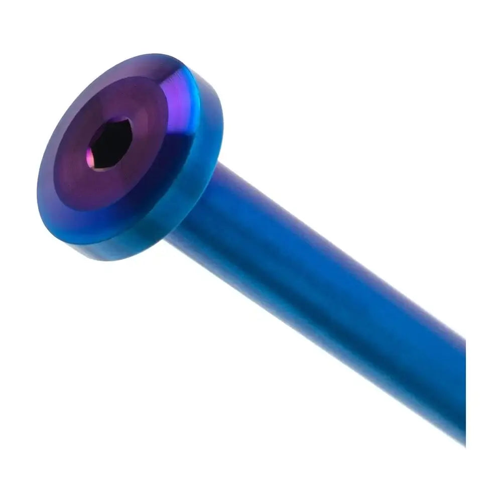 Titanium Swing Arm Axle for Surron Light Bee – Project Ink Design Co