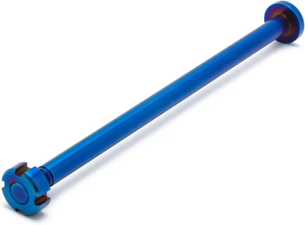 Titanium Swing Arm Axle for Surron Light Bee – Project Ink Design Co
