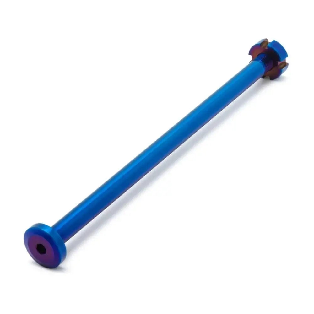 Titanium Swing Arm Axle for Surron Light Bee – Project Ink Design Co
