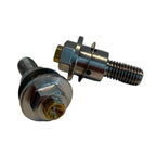 Ultra Bee Suspension Linkage Bolts 420 Stainless | FactoryZ