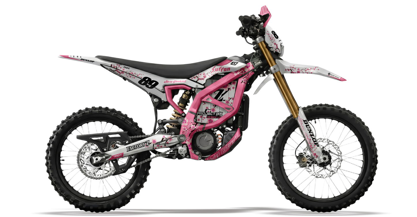 Cherry Blossom Ultra Bee