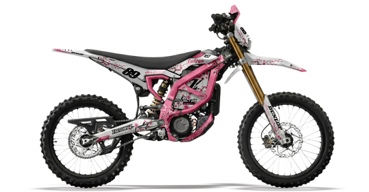 Cherry Blossom Ultra Bee