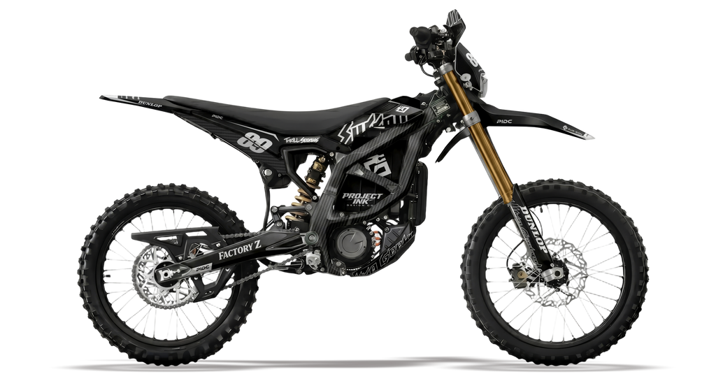 Carbon Ultra Bee