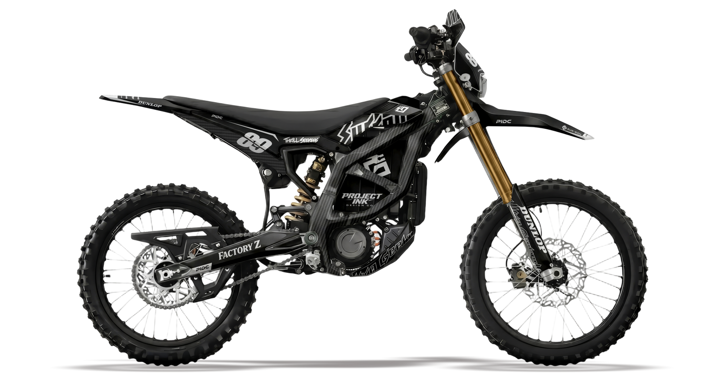 Carbon Ultra Bee