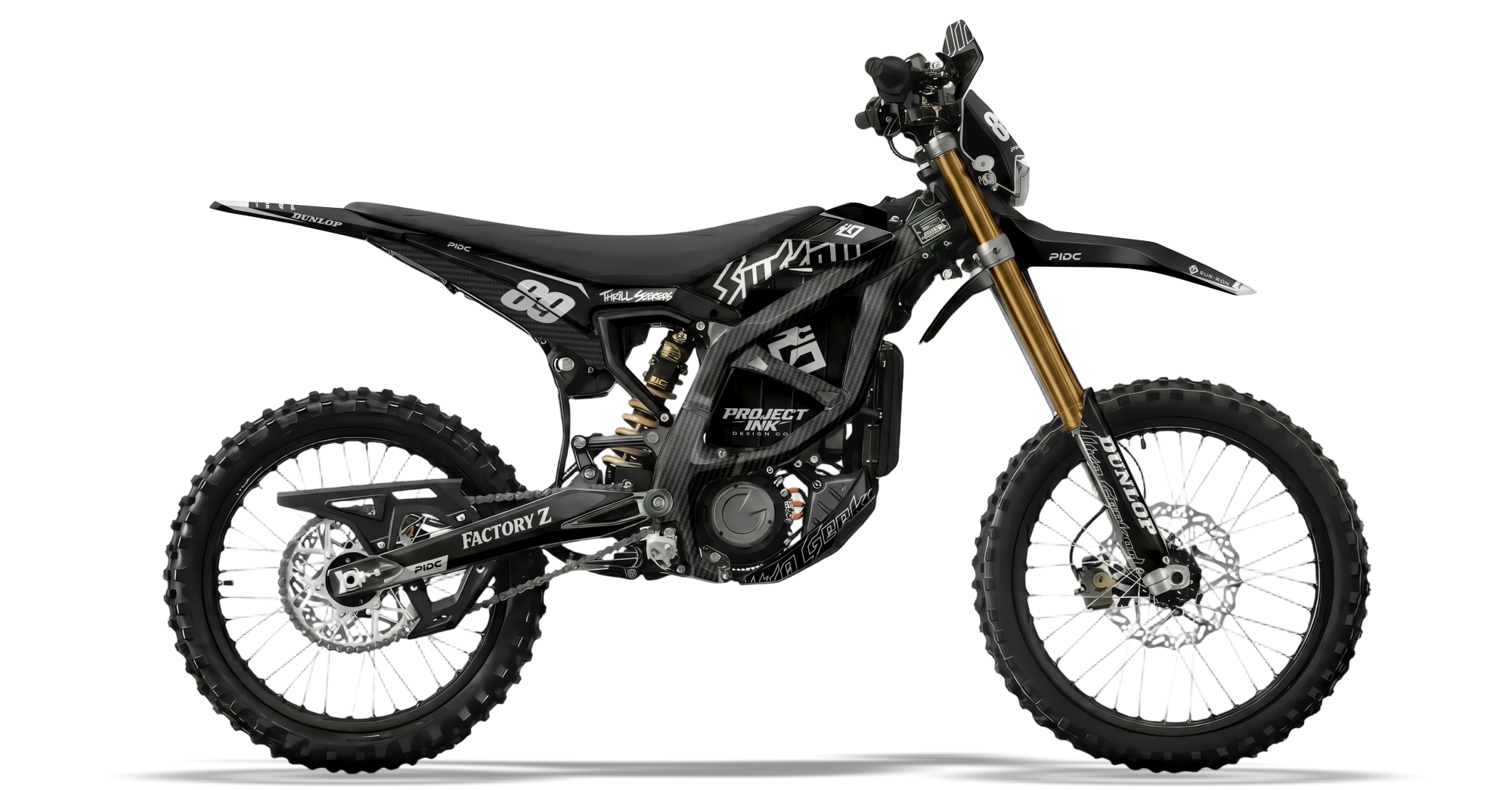 Carbon Ultra Bee
