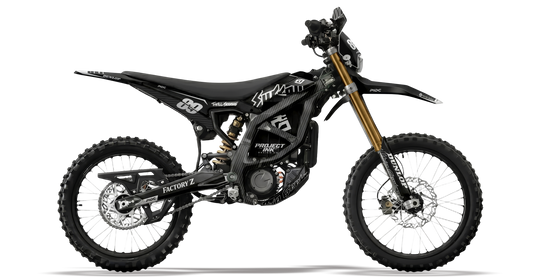 Carbon Ultra Bee