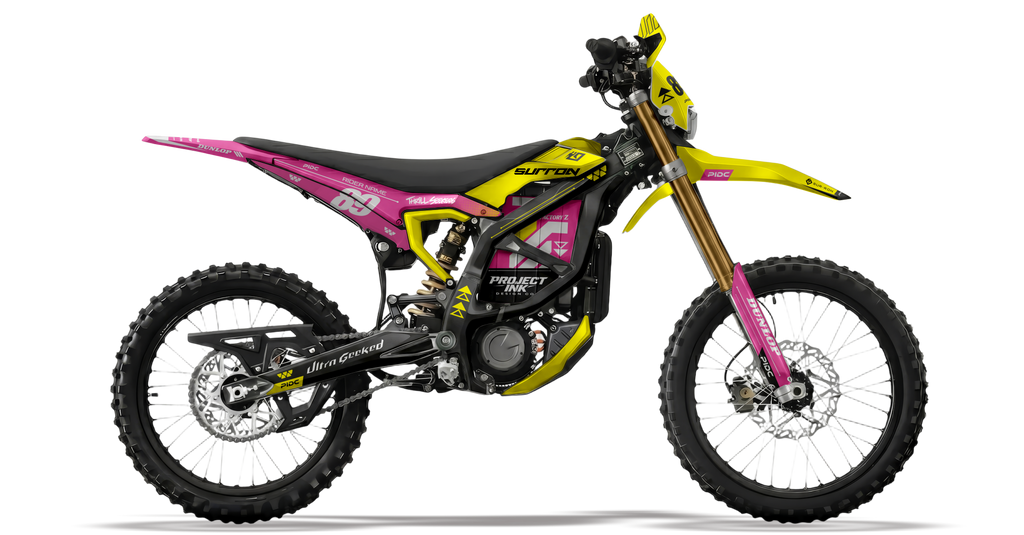 Sherbet Ultra Bee
