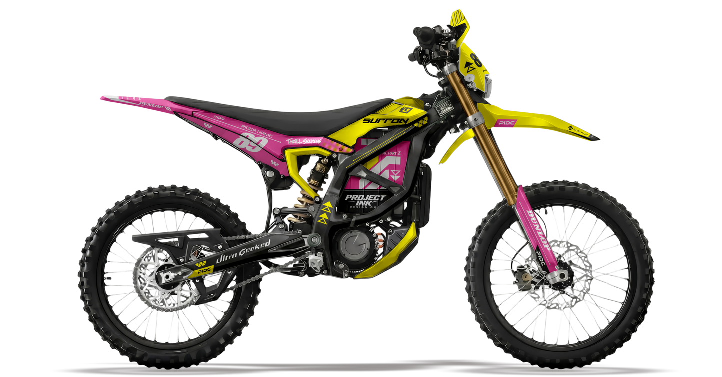 Sherbet Ultra Bee