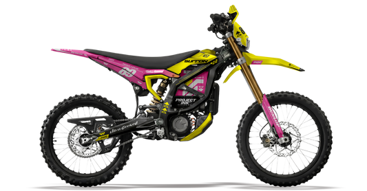 Sherbet Ultra Bee