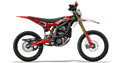 Scarlet Ultra Bee