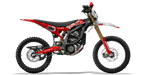 Scarlet Ultra Bee