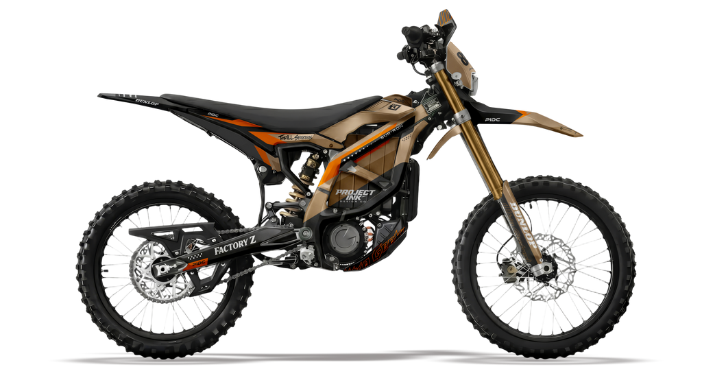 Nomad Ultra Bee
