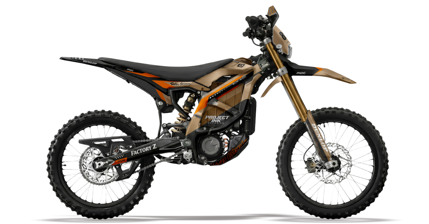 Nomad Ultra Bee