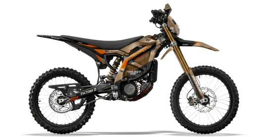 Nomad Ultra Bee