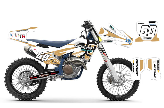 Husqvarna FC/TC