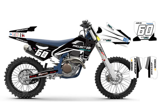 Husqvarna FC/TC