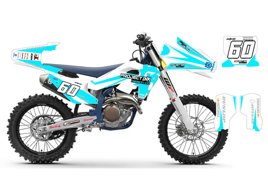 Husqvarna FC/TC