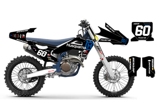 Husqvarna FC/TC